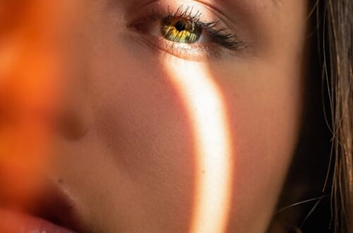 mascara