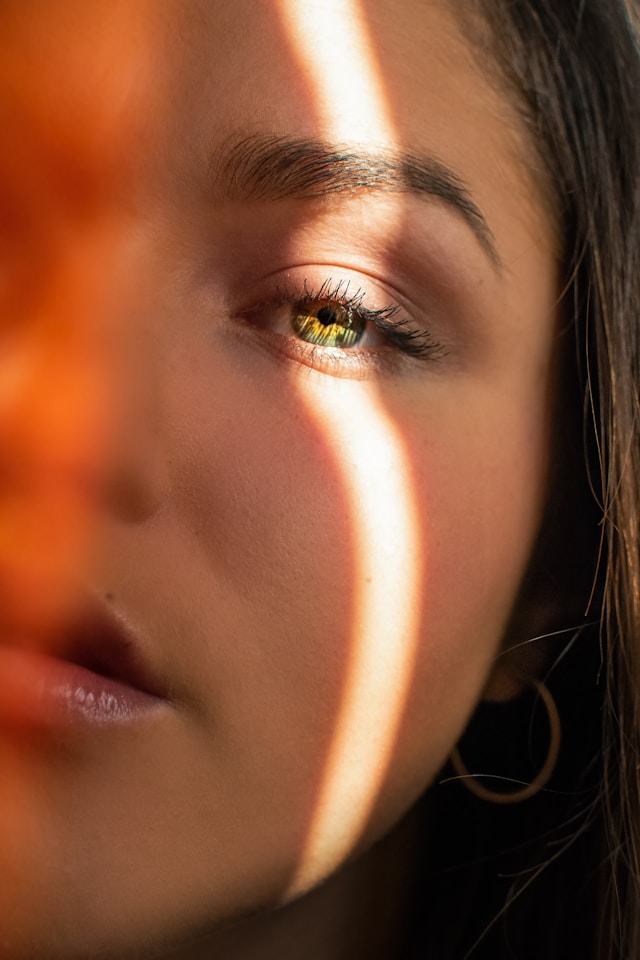 mascara