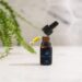 CBD olie 20 %