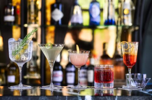 paloma drink