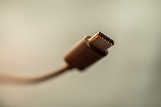 usb c kabel